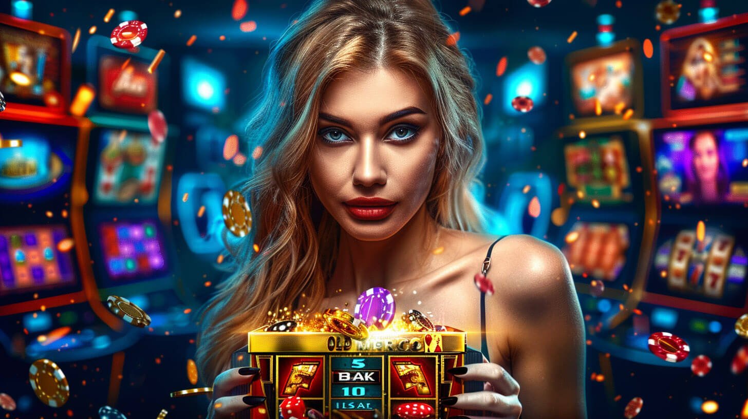 Program promosi dan bonus Bingo yang ditawarkan platform lolok