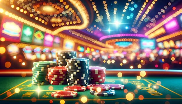 Fitur bonus dan putaran gratis Fitur bonus dan free spins yang tersedia di Bonanza Gold