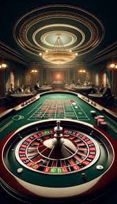 Berbagai jenis permainan slot dari Hacksaw Gaming tersedia di lolok dengan grafis memukau