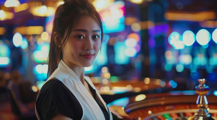 Taiwan Pools Game