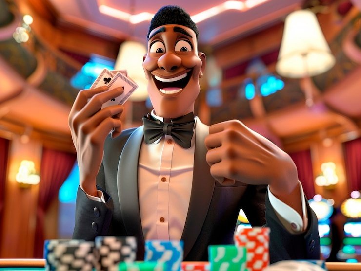 Dashboard akun lolok menampilkan bonus loyalitas dan tier VIP